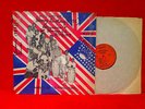 MILO AND THE KINGS LP March of The Continents CAYPSO rare MODERN SOUL Islands