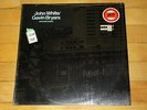 John White/Gavin Bryars - Machine Music NM UK LP (Obscure, 1978) brian eno