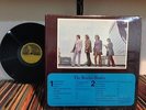THE BEATLES WATCHING RAINBOWS GERMAN IMPORT McCARTNEY LENNON HARRISON STARR