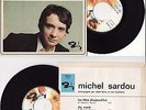 RARE EP *MICHEL SARDOU  