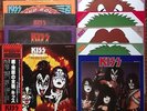 KISS The Originals II 2 JAPAN 3 LP COMPLETE SET OBI 4 Masks 2 Booklet US SELLER