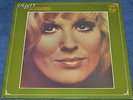 DUSTY SPRINGFIELD - Dusty in Memphis - HER 1969 MASTERPIECE, Orig UK Stereo LP.