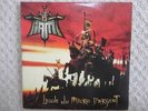IAM / L'ECOLE DU MICRO D'ARGENT US 3LP / PRINCE CHARLES, DAN WOOD, SUPER RARE