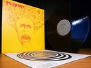 Patto - Patto - UK 1st Press 1970 - Stereo - Vertigo Swirl 6360 016