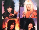 WHITE LABEL PROMO MOTLEY CRUE LOOKS THAT KILL 7
