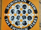 Dominican Stew The Singin' Stars JB's Funk Soul Stardom Original Records WIRL