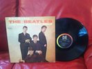 MONO 1964 The Beatles Introducing LP Vee Jay VJLP 1062 Fab Four