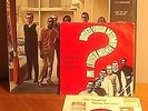 BOBBY TAYLOR AND THE VANCOUVERS' LP GORDY/RARE/FACTORY SHRINK CHONG ON GUITAR