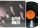 The Rolling Stones - After-Math  LP  Made in New Zealand NZ
