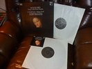 Audiophile, Monteverdi Vespro della Beata Vergine, Herreweghe, Box 2LP HM France