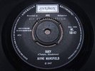 JAYNE MANSFIELD [& Jimi Hendrix] = Suey = NEAR MINT = LONDON 10147 = Beat Pop Fe