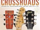 ERIC CLAPTON - CROSSROADS GUITAR FESTIVAL 2013 (Vinyl)   BRAND NEW