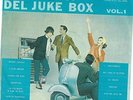 RCA/CAMDEN:I SUCCESSI DEL JUKE BOX(S.DIZZY+DAISY LUMINI+I ROBOTS+VIANELLO+BARSAN