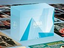 Abba NEW The Singles Box Set 40 x 7