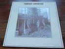 Fairport Convention - Angel Delight 1971 UK LP ISLAND 1st