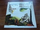 Peter Bellamy - Oask, Ash and Thorn 1970 UK LP ARGO BARRY DRANSFIELD
