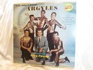 HOLLYWOOD  ARGYLES  PROMOTIONAL COPY ORIGINAL 1960  LUTE RECORDS  ALLEY OOP