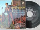 JOHNNY HALLYDAY - QUAND REVIENT LA NUIT + 3. SPANISH EP EDIT. PERFECT CONDITION