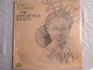 The John Betsch Society Earth Blossom LP SEALED Strata-East