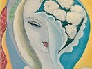 DEREK AND THE DOMINOS Layla Vinyl Record LP Polydor 2625 005 1970 EX Original