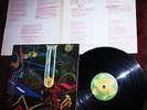 SUPERB & RARE 1974 ORIG = CHRISTMAS   LIES TO LIVE BY = HARD ACID PROG PSYCH