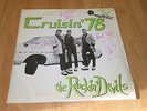 THE ROCKIN' DEVILS CRUISIN' 78 HOT STUFF RECORDS 007 1977/78 SIGNED BY DEVILS
