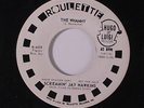 SCREAMIN' JAY HAWKINS: The Whammy / Strange 45 (dj) rare Soul