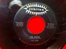 VIC CIRO 45 The Sound w/ That's Just My Way JUBILEE rare NOVELTY r&b