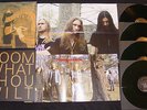 REVEREND BIZARRE SO LONG SUCKERS 4LP *GREEN* LORD VICAR CATHEDRAL PILGRIM ISOLE