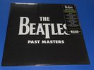 The Beatles - Past masters -  2LP 180 GRAMMI SIGILLATO
