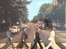 The Beatles - Abbey Road  LP - UK release PCS 7088