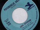 EDDIE JEFFERSON Psychedelic Sally RARE MOD JAZZ FUNK SOUL 45 Prestige