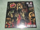 SLAYER - REIGN IN BLOOD (180g VINYL + DOWNLOAD CODE - NEW SEALED)