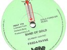 FREDA PAYNE Band Of Gold 1978 UK 7