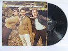 Tompall & The Glazer Brothers s/t Self-titled vinyl LP MGM SE-4465 MINT 1967