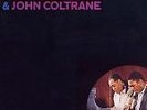 John Coltrane - Duke Ellington And  John Coltrane- 180 Gr (Impulse) Lp Reiss New