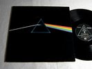 PINK FLOYD Dark Side Of The Moon ORIGINAL U.S. 1973 HARVEST SMAS-11163 LP EX