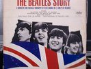 The Beatles The Beatles Story 2LP 1964 MONO pressing VG+ vinyl
