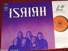 ISAIAH CBS S80843 LP AUSTRIA HOLY GRAIL PROG ROCK