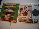 Elvis Presley - Fun in Acapulco &  Illustrierte Film-Bühne Nr.6674 (Acapulco)