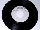 PAUL McCARTNEY WINGS TEST PRESSING GIVE IRELAND BACK TO THE IRISH BEATLES