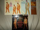 elvis presley a touch of gold UK volume 1,2,3