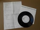 Queen - Radio Ga Ga,  german W/L Testpressing with Label-Copy