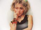 Madonna Borderline Picture Disc 1986 Sire Records NR