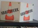 KRAFTWERK 1 orig. PHILIPS 1st Press 1970 MINT rote Pylone Krautrock LP