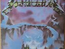 METALLICA-CREEPING DEATH/JUMP IN THE FIRE-RARE ORIGINAL YUGOSLAV LP 1991-N/MINT