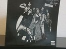 ALICE COOPER LOVE IT TO DEATH 1971 ORIGINAL 1ST PRESS VERY RAR TOP CONDITIONS