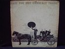 GEORGE WALLINGTON QUINTET jazz for the carriage trade ORIG DG MONO on PRESTIGE