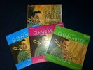 GLENN MILLER On The Air  40 remotes v1,2 & 3 LSP-6101 ORIG 3 LP  vinyl Box Set
