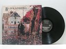 BLACK SABBATH S/T 1ST LP  RARE 1976 HOLLAND IMPORT W/ EVIL WOMAN NM